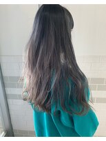 ネストバイコード(NEST by chord)&nbsp;【NEST 神保】お客様スタイル#12