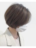 ミニボブ