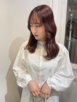 アンベリール(Embellir) pink