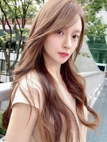 コア 銀座(COA)&nbsp;マロンベージュ/ヘルシーブロンド/ハニーベージュ[銀座]