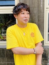 アンプレヴーアジュテ(Impre'vu ajoute) JUNYA 惇也