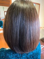 美容室 木の葉&nbsp;和漢彩染