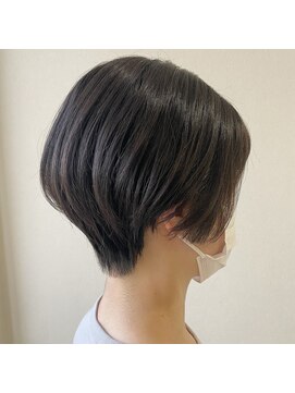 ファースト 泉中央店(first) くびれショート◎20代30代40代50代