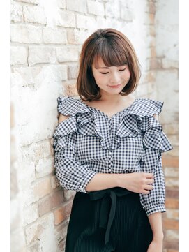 エンダーン(Andern) Andernスタイル<自由が丘/自由が丘駅/自由が丘駅徒歩2分>