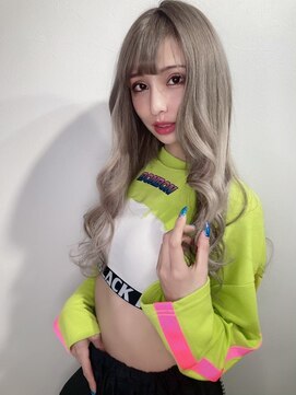 アモル 高田馬場店(Amor) #プルエクステ #エクステ #高田馬場