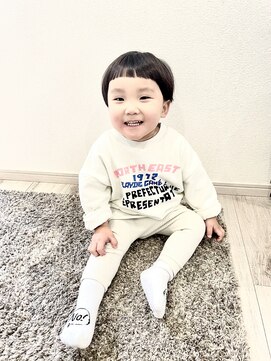 アトムス(Atoms) きのこ