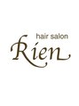 リアン 上尾店(Rien)/hair salon Rien 上尾店 [上尾/上尾駅]