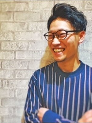 ヘアスタイルが変われば、仕事の結果も変わる！『できる男』をプロデュース！是非一度ご来店下さい。