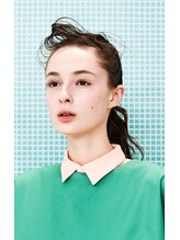 デザインへのこだわり