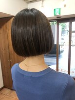 エクリボンヌ(equri bonne) 【目黒】equri bonne おすすめスタイル