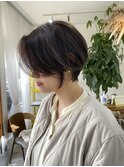「arc.」ショート