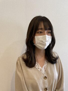 マヤ 敷島店(MYA) 《MYA》ハイライトカラー