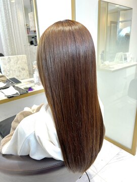 アルカディア(Arcadia) ツヤッツヤ◇ストレート