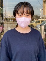 エレッタプロデュースドバイアリュール(Eletta Produced by ALLURE)&nbsp;デザインマッシュ