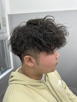 オムデュー(HOMME DEUX)&nbsp;【AOI】ツイスパ