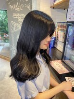 シーン 池袋(scene.)&nbsp;scene.【シーン】【池袋 西口徒歩3分】ブルーブラック