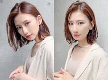 オーブ ヘアー デール 鳥栖店(AUBE HAIR dale)の雰囲気（トレンドヘアをお手頃価格で◎360°カワイイを創るサロン♪）