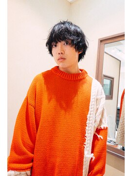 ナリバイバロレ(nari by Valore) ミニウルフ