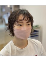 アンレーブ ヘア メイク&nbsp;パーマ、カラー