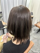 ラベスト バイ セロ 池袋メトロポリタン前(LOVEST by CERO)&nbsp;くびれレイヤースタイル