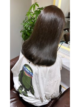 エコル(EKOLU) olive brown