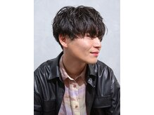 アース 町田店(HAIR & MAKE EARTH)
