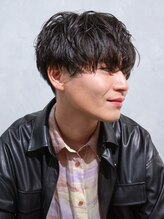 アース 町田店(HAIR & MAKE EARTH)