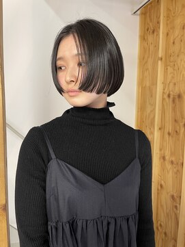 ギフト ポノレ(GIFT pnle) rio__mini bob