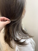ヘア ココ(hair COCO)