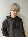 ネオリーブルカ 御茶ノ水店(Neolive Luca) 中園 涼
