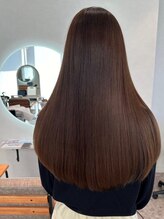 ラナヘアーサロン ホシガオカ(Lana hair salon HOSHIGAOKA)