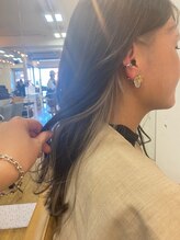 ルピナス(Lupinus)