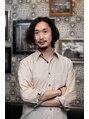 エヌドットバーバー ギンザ(N.BARBER GINZA) Shop Mgr. 佐藤