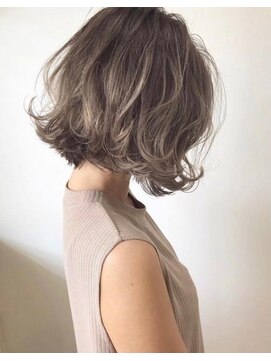 ロカビリー(Rockabilly) bob＃豊川美容室＃諏訪町＃キッズ＃眉毛サロン＃小顔＃リンパ