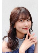 フラミューム 池袋(flammeum)&nbsp;flammeumスタイル(池袋)(雑司ヶ谷)(池袋東口)