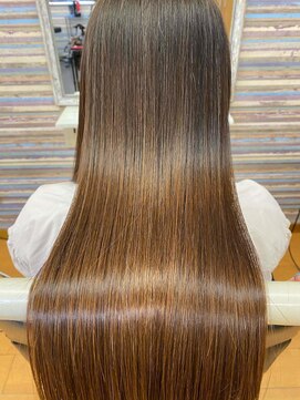 シード(Seed) 【美髪】髪質改善ロング【20代30代40代50代】