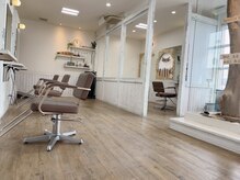 コクア ヘアーデザイン(kokua hair design)