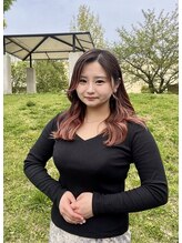 ファースト 東仙台店(first) 加藤 奈菜
