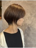 ショート