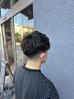 インパークス 獨協大学前駅店(INPARKS)&nbsp;スペインカール