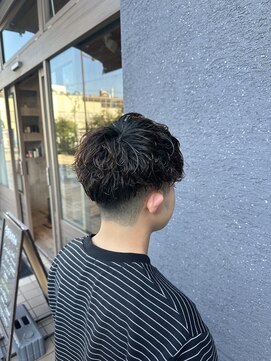 インパークス 獨協大学前駅店(INPARKS) スペインカール