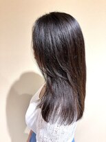 ゼン(Zen.)&nbsp;バイカルテトリートメント