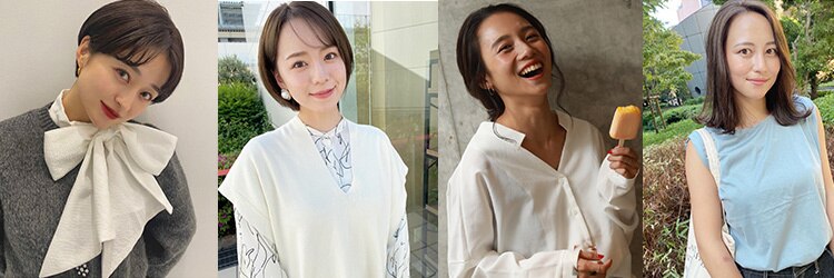 ロロネー 中津(Lolonois)のサロンヘッダー