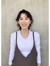 アム(amm)&nbsp;okamoto 