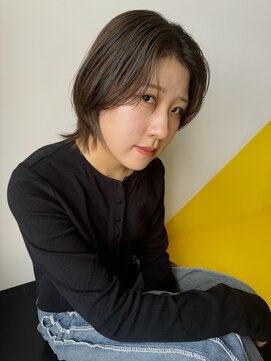 ヘアーアトリエ ラフェル(hair atelier Rafel) アンブレラカラー