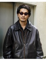 ロロネー 天満(Lolonois)&nbsp;【Lolonois天満】men's　highlight　(メンズ　ハイライト)