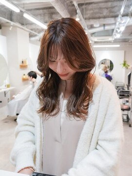 クオン 今泉(quon) 【RYUYA】韓国レイヤー