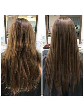 アンカー(ANCHOR) 酸性ストレート