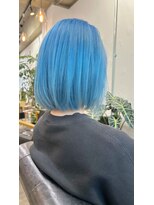 イット(it.) kana ケアブリーチ 
