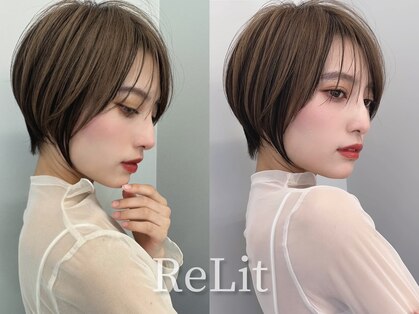 リリット(ReLit)の写真